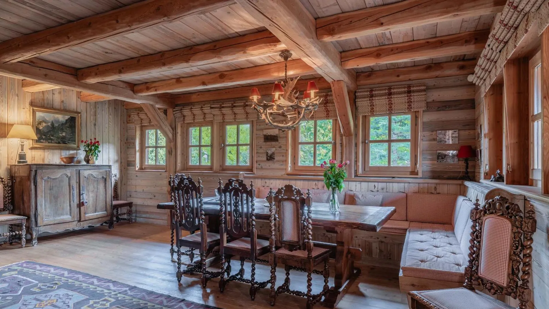 Le Chalet L'Harmonie - Pierres D'Histoire Le Monêtier-les-Bains Francia