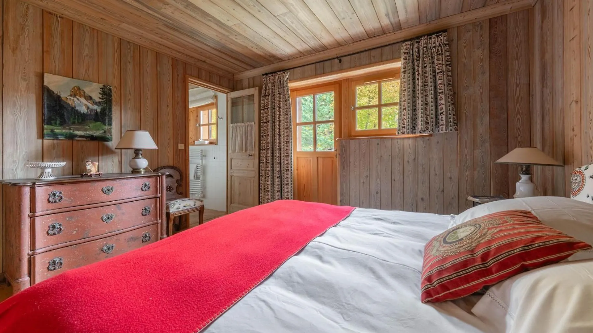 Le Monêtier-les-Bains Le Chalet L'Harmonie - Pierres D'Histoire
