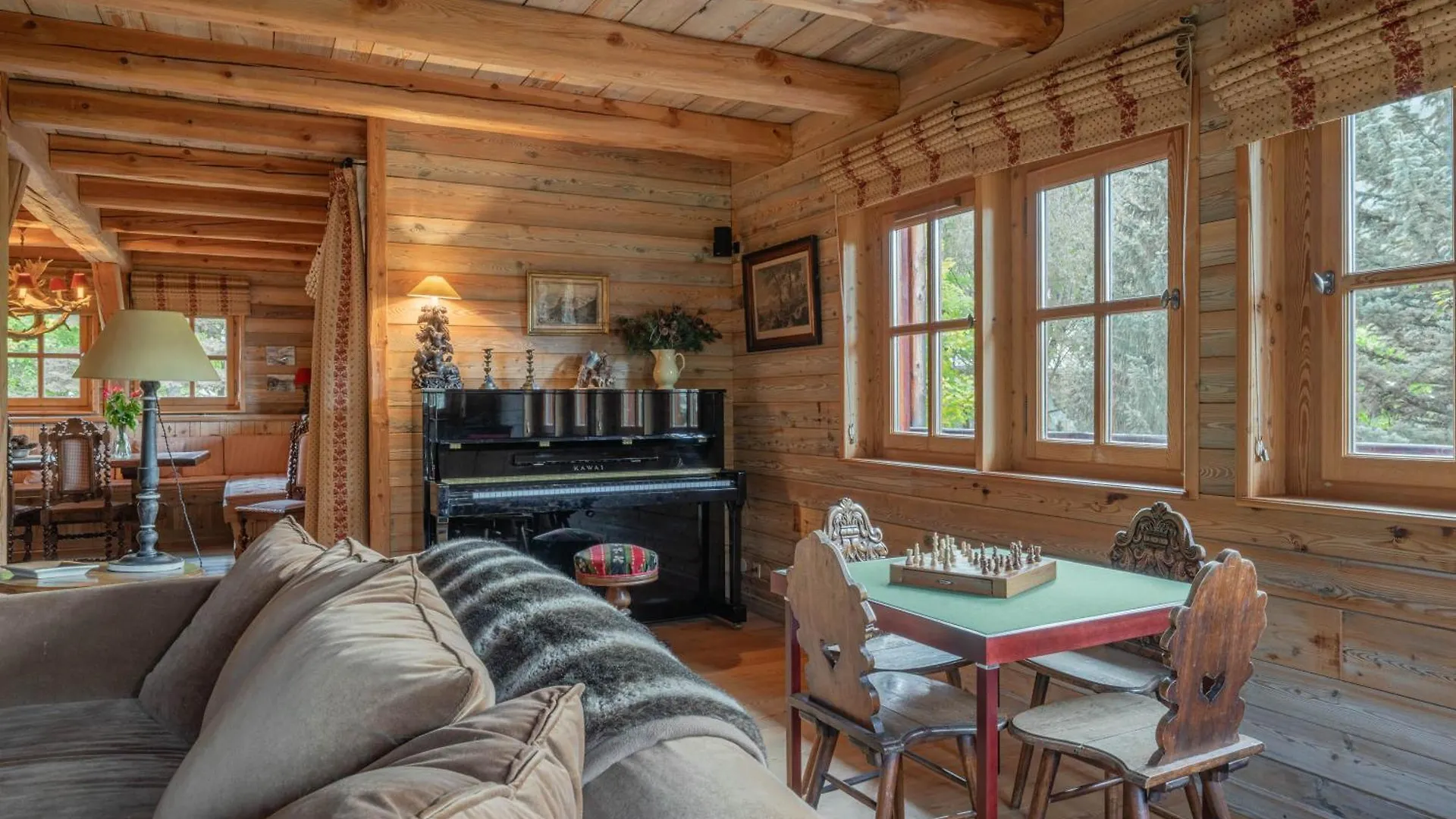 Le Monêtier-les-Bains Le Chalet L'Harmonie - Pierres D'Histoire 0*, Le Monêtier-les-Bains