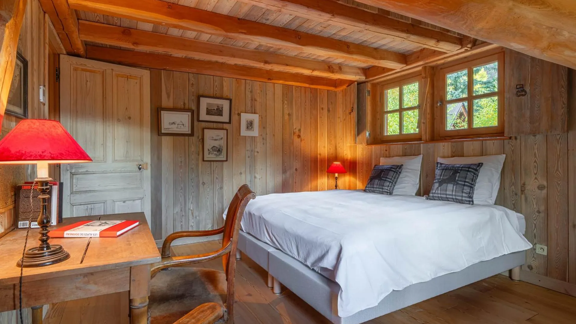 Le Chalet L'Harmonie - Pierres D'Histoire Le Monêtier-les-Bains Frankreich