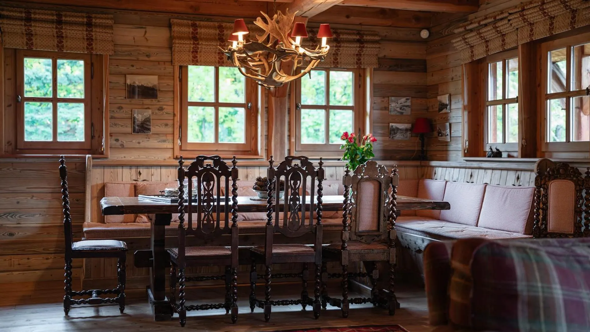 Le Chalet L'Harmonie - Pierres D'Histoire Le Monêtier-les-Bains Francia