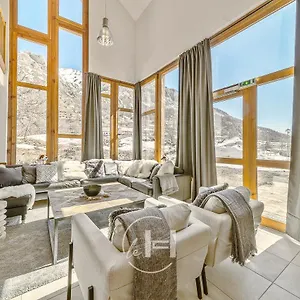Le Fontenil - Domaine De Serre Chevalier - 10 A 20 Personnes Le Monêtier-les-Bains
