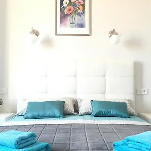 Apartamento Apartments Monaco, Mónaco
