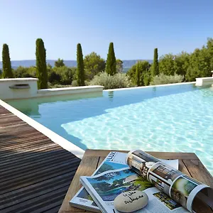 Hotel Le Jas De Hôtel-restaurant, Joucas