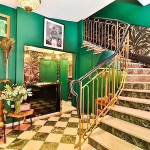 Hotel Le G, Niza